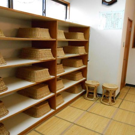 伊豆之国市 福狸亭小川家酒店 外观 照片