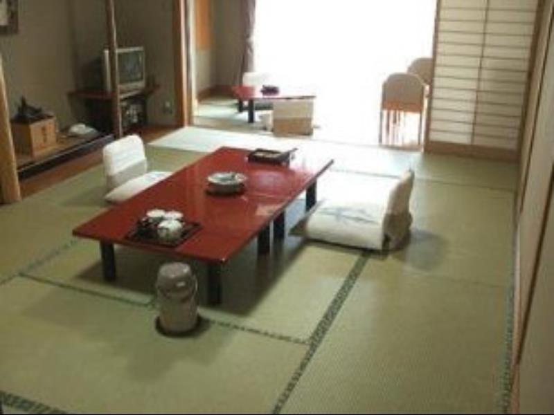 伊豆之国市 福狸亭小川家酒店 外观 照片