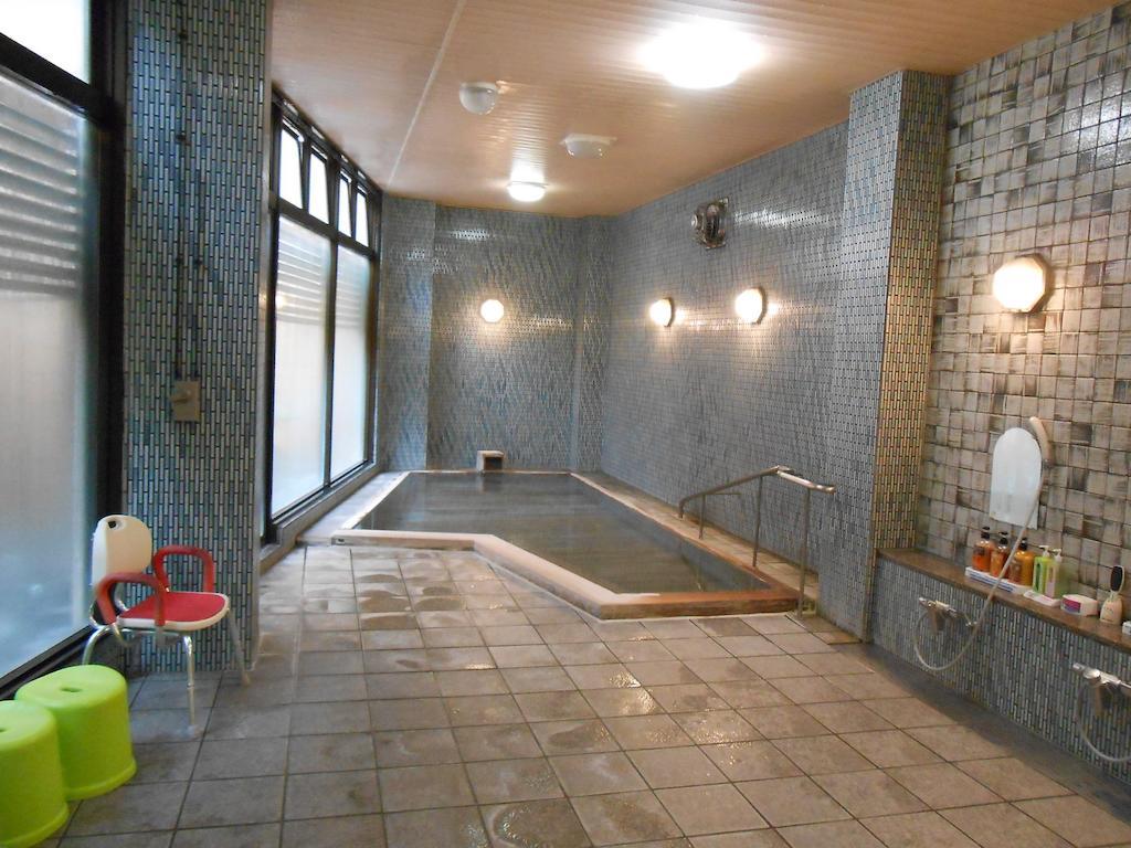 伊豆之国市 福狸亭小川家酒店 外观 照片