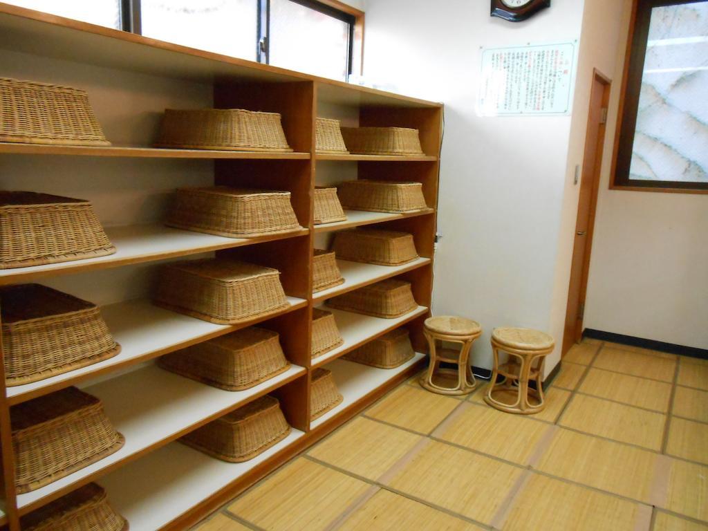 伊豆之国市 福狸亭小川家酒店 外观 照片