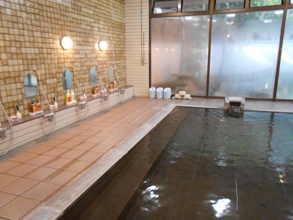 伊豆之国市 福狸亭小川家酒店 外观 照片